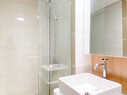 Spacious And Homey 2Br With Work Space At Meikarta Apartment