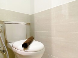 Spacious And Homey 2Br With Work Space At Meikarta Apartment