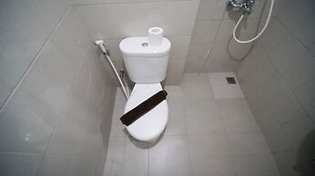 Nice And Modern Studio At Benson Supermall Mansion Apartment