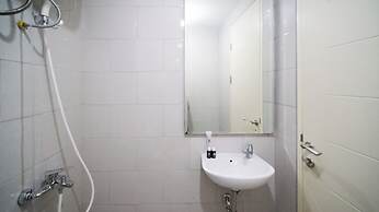 Nice And Modern Studio At Benson Supermall Mansion Apartment