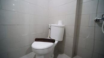 Nice And Modern Studio At Benson Supermall Mansion Apartment