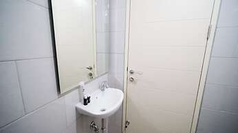 Nice And Modern Studio At Benson Supermall Mansion Apartment