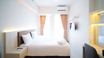 Nice And Modern Studio At Benson Supermall Mansion Apartment