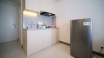 Nice And Modern Studio At Benson Supermall Mansion Apartment