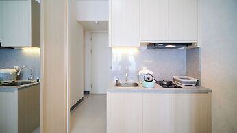 Nice And Modern Studio At Benson Supermall Mansion Apartment