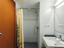 Stylish Studio At Apartment Beverly Dago