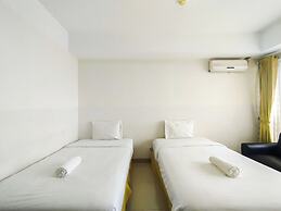 Stylish Studio At Apartment Beverly Dago