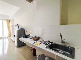 Stylish Studio At Apartment Beverly Dago