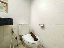 Stylish Studio At Apartment Beverly Dago