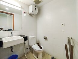 Stylish Studio At Apartment Beverly Dago