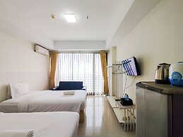 Stylish Studio At Apartment Beverly Dago