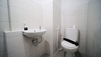 Comfortable And Clean Apartment Studio At Suncity Residence
