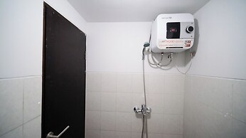 Comfortable And Clean Apartment Studio At Suncity Residence