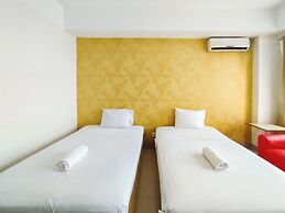 Cozy Cranny Studio At Apartment Beverly Dago