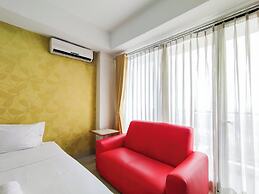 Cozy Cranny Studio At Apartment Beverly Dago