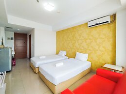 Cozy Cranny Studio At Apartment Beverly Dago