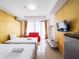 Cozy Cranny Studio At Apartment Beverly Dago