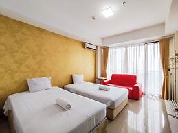 Cozy Cranny Studio At Apartment Beverly Dago