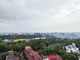 Cozy Cranny Studio At Apartment Beverly Dago