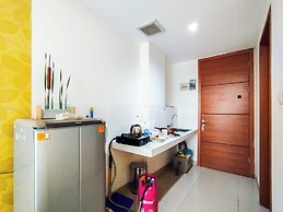 Cozy Cranny Studio At Apartment Beverly Dago