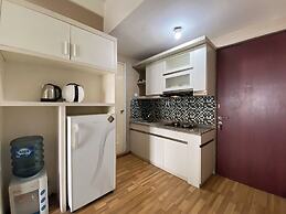 Signature 2Br At Apartment Tamansari Panoramic