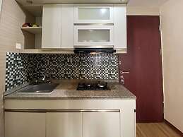 Signature 2Br At Apartment Tamansari Panoramic