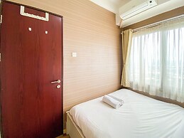 Signature 2Br At Apartment Tamansari Panoramic