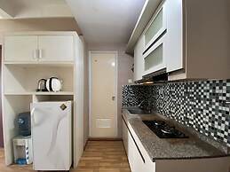 Signature 2Br At Apartment Tamansari Panoramic