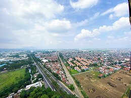 Signature 2Br At Apartment Tamansari Panoramic