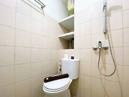 Signature 2Br At Apartment Tamansari Panoramic