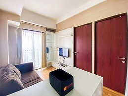 Signature 2Br At Apartment Tamansari Panoramic