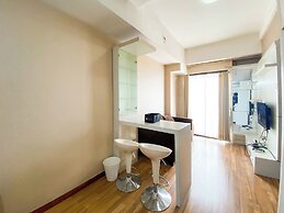 Signature 2Br At Apartment Tamansari Panoramic