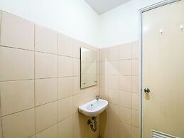 Signature 2Br At Apartment Tamansari Panoramic