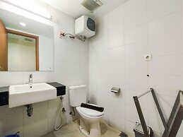 Trendy Studio At Apartment Beverly Dago