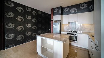 Strategic And Spacious 2Br At Sumatra36 Apartment