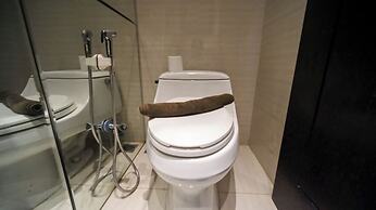 Strategic And Spacious 2Br At Sumatra36 Apartment