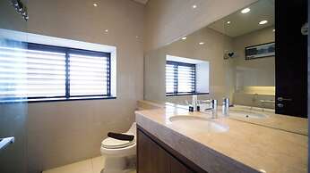 Strategic And Spacious 2Br At Sumatra36 Apartment