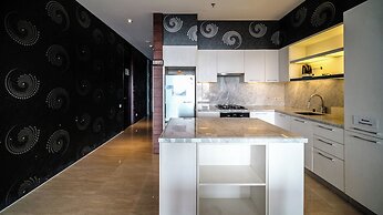 Strategic And Spacious 2Br At Sumatra36 Apartment