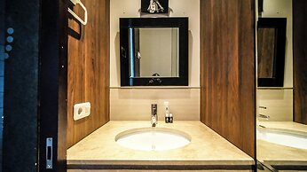 Strategic And Spacious 2Br At Sumatra36 Apartment