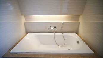 Strategic And Spacious 2Br At Sumatra36 Apartment