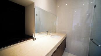 Strategic And Spacious 2Br At Sumatra36 Apartment