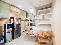 Amazing 1Br Apartment Gateway Pasteur