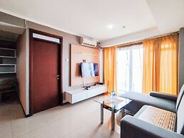 Amazing 1Br Apartment Gateway Pasteur