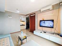 Amazing 1Br Apartment Gateway Pasteur