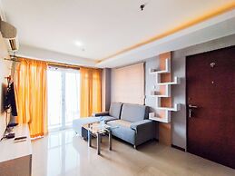 Amazing 1Br Apartment Gateway Pasteur
