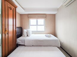 Amazing 1Br Apartment Gateway Pasteur