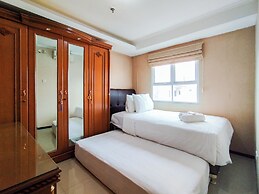 Amazing 1Br Apartment Gateway Pasteur