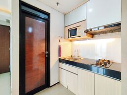 Amazing 1Br Apartment Gateway Pasteur