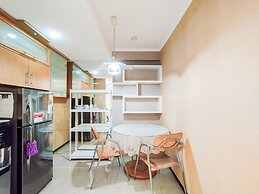 Amazing 1Br Apartment Gateway Pasteur