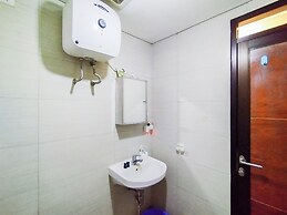 Amazing 1Br Apartment Gateway Pasteur